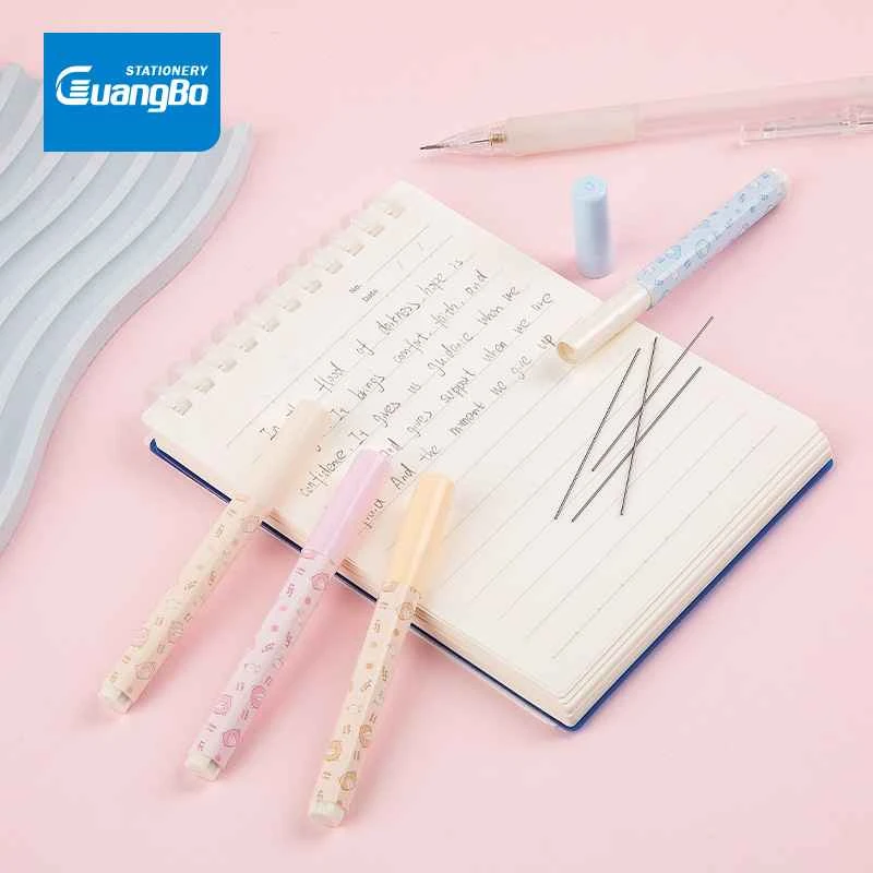 Guangbo Pencil Leads / Isi pensil 0.5MM HWB06135
